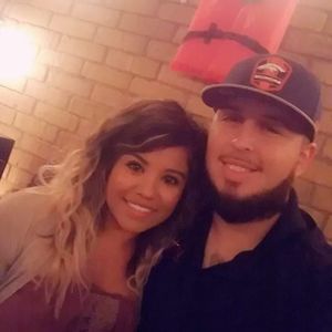 Meet your Posher, Morayma n justin